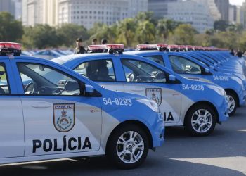 Crimes e ameaças ilegais interrompem operações de internet na Região Metropolitana do Rio