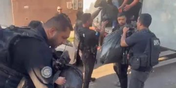 Polícia do RJ recupera carga roubada do Vasco avaliada em R$ 950 mil na Linha Amarela