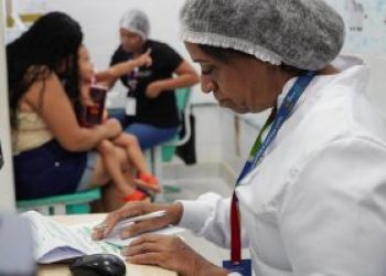 São Gonçalo amplia vacinação contra a gripe com ação em unidades e unidade móvel