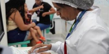 São Gonçalo amplia vacinação contra a gripe com ação em unidades e unidade móvel