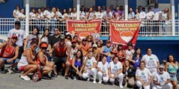 Hemonúcleo de São Gonçalo realiza campanha aos sábados para fortalecer estoques de sangue