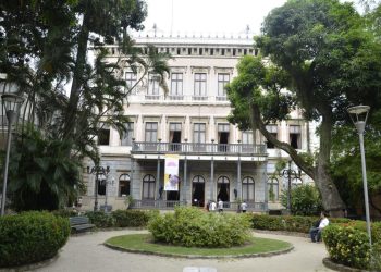 Museu da República no Rio realiza festival de café, queijos e cachaças de 20 a 22 de março