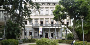Museu da República no Rio realiza festival de café, queijos e cachaças de 20 a 22 de março