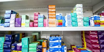 Lula sanciona lei que permite instalação de farmácias dentro de supermercados em Londrina