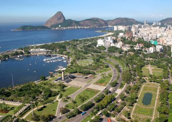 Festival Itália Nostra leva cultura e gastronomia italianas ao Aterro do Flamengo