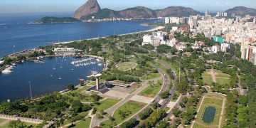 Festival Itália Nostra leva cultura e gastronomia italianas ao Aterro do Flamengo