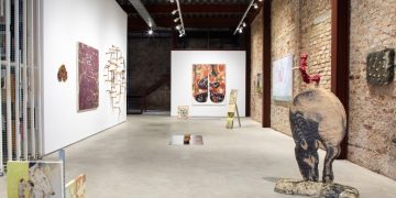 Exposição no Rio questiona a natureza como construção em disputa