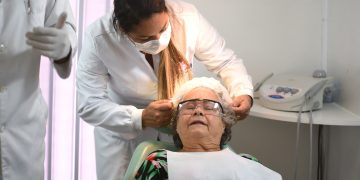 Maricá realiza evento com serviços de saúde, cidadania e apoio às mulheres no Vale da Figueira