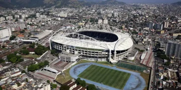 GAR Incorporadora firma parceria com Botafogo e lança empreendimento ao lado do Engenhão