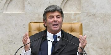 Supremo derruba voto aberto na eleição indireta ao governo do Rio por riscos esegurança