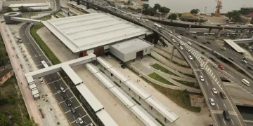 VLT Carioca realiza segunda edição do Conecta Mudes com 400+ vagas e oficinas de emprego