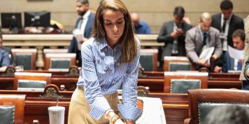 Câmara do Rio recebe projetos que restringem apoio público a shows com apologia ao crime