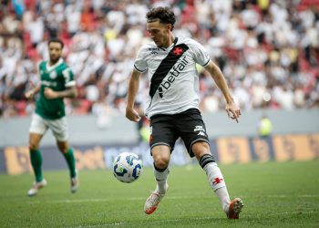 Vasco estreia Renato Gaúcho contra líder Palmeiras no Campeonato Brasileiro