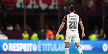 Volta de Paquetá ao Flamengo resulta em título estadual, mas desempenho ainda é abaixo das expectativas