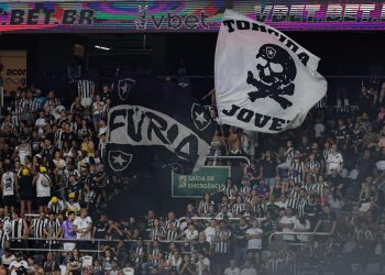 Botafogo conhece possíveis adversários na fase de grupos da Sul-Americana após eliminação na Libertadores