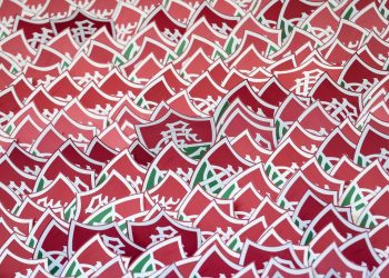 História do pó-de-arroz no futebol carioca é mito sem comprovação histórica