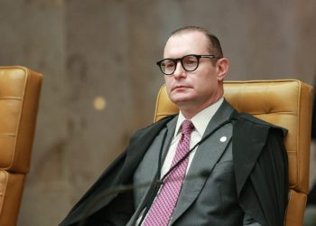 Ministro Zanin suspende eleição indireta para governador do Rio de Janeiro e mantém atual interino