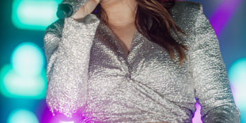 Maricá inicia programação da Festa de São José com shows de Naiara Azevedo e Dilsinho