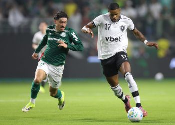 Fifa condena Botafogo a quitar dívida com Zenit e ameaça novo transfer ban