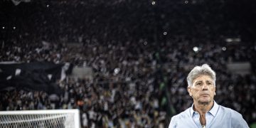 Vasco mostra maior resistência e maior empenho sob comando de Renato Gaúcho