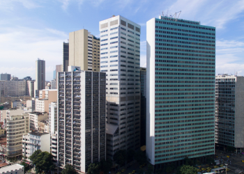 São Carlos Empreendimentos vende imóveis no Rio e reforça foco no mercado imobiliário