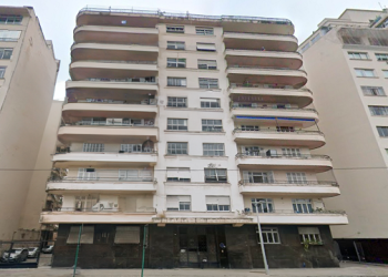 Prédios dos Trigêmeos da Praia do Flamengo serão revitalizados para uso residencial de alto padrão