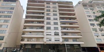 Prédios dos Trigêmeos da Praia do Flamengo serão revitalizados para uso residencial de alto padrão