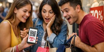 Shopping Multicenter Itaipu realiza caça a descontos de até 70% no Dia do Consumidor