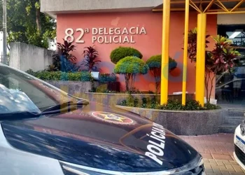 Mulher sofre violência doméstica em Inoã e busca ajuda após agressões prolongadas