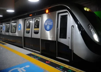 Alerj vota projeto que amplia vagões exclusivos para mulheres em todo o horário do sistema