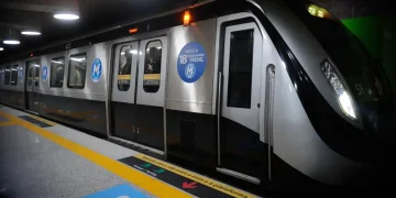 Alerj vota projeto que amplia vagões exclusivos para mulheres em todo o horário do sistema