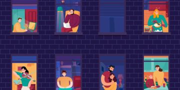 Janelas de Niterói revelam histórias e memórias que moldam a rotina da cidade