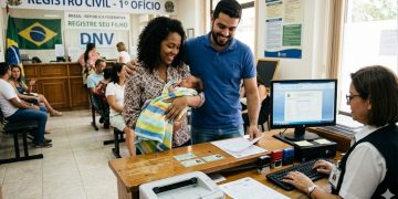 Colômbia elimina prioridade automática do sobrenome paterno no registro civil