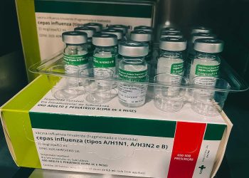 Campanha de vacinação amplia prioridade a grupos vulneráveis e profissionais essenciais