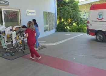 Mulher de 27 anos sofre tentativa de feminicídio em Tanguá; ex-companheiro é preso