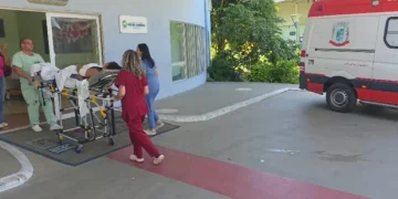 Mulher de 27 anos sofre tentativa de feminicídio em Tanguá; ex-companheiro é preso