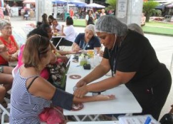Ouvidoria Itinerante oferece atendimento gratuito às mulheres em São Gonçalo