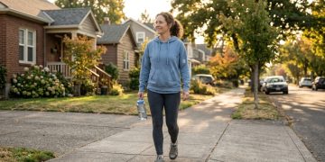 Caminhadas após refeições ajudam no controle do diabetes tipo 2 e melhoram a saúde metabólica