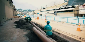 Justiça suspende desconto de 24% na tarifa de água da Águas do Rio, alegando impacto financeiro