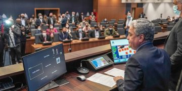 Alerj debate aumento de feminicídios e apresenta relatório de atendimentos às vítimas