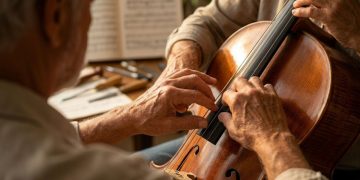 Estudar na terceira idade estimula neuroplasticidade e fortalece saúde cerebral
