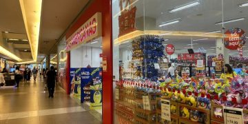 Páscoa movimenta shoppings do Rio com opções de ovos de R$ 29,90 a R$ 300+