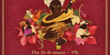 Ana Cruz apresenta musical “Oráculo de Minhas Insurgências” no Centro Cultural Cauby Peixoto