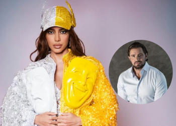 Anitta confirma encontros comerciais em Nova York; negociação com Will Bank não avançou