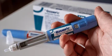 Prefeito do Rio solicita incorporação do Ozempic em toda a rede pública do SUS