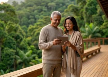 Araras, distrito de Petrópolis, destaca-se pelo urbanismo de luxo, segurança e qualidade de vida