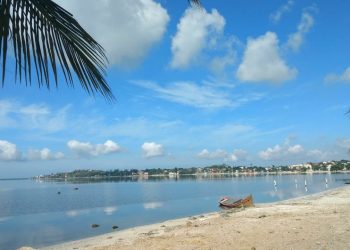 Araruama e Iguabinha oferecem tranquilidade, esportes náuticos e clima convidativo o ano todo