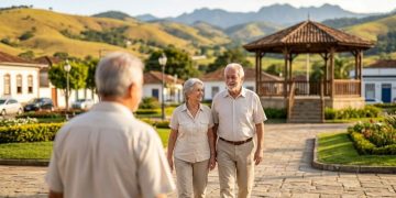 Areal, a porta do sol na Região Serrana, destaca-se por tranquilidade e crescimento sustentável