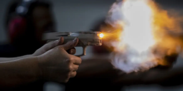 Rio registra queda de 9,6% em mortes violentas em fevereiro, mas aumento de estupros e furtos