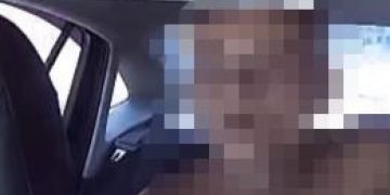 Assalto a motorista de táxi na Zona Norte do Rio é registrado por câmeras e está sob investigação